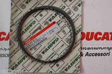 Umschlag Segmente 550 X Ducati