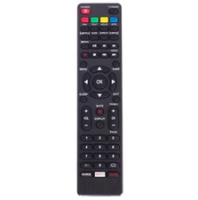 Fernbedienung fur JTC JAY-Tech Smart RC159 Neu