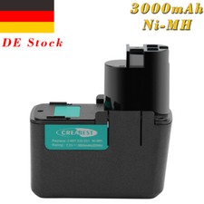 Akku Für Bosch 3000mAH 7,2V