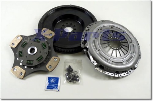 Sachs race sinter - race, kupplung