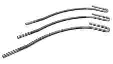 Dick Schärfstäbe für Rapid Steel action, 3-teilig