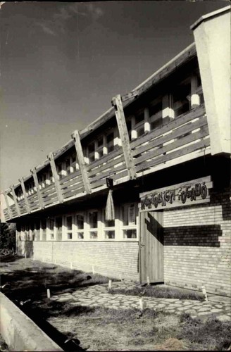 Hortobágy ungarn gasthaus - hortobágy,