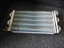 Viessmann WH26 Wärmetauscher