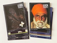 Leica Fotografie Magazine, 8