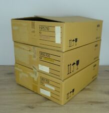 Braun Atelier Komplettanlage, sehr guter Zustand, R2, CD2/3, C2/3 Last Edition