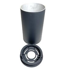 BEGA Lampensockel 3000 ⌀18,5cm + Sockelplatte 222999