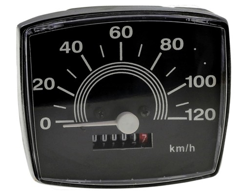 Tachometer 120 uni auto - 120,