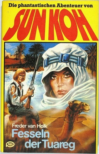 Sun koh band - in, z1