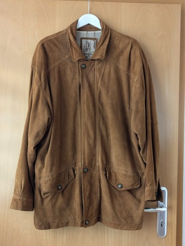 Montes lederjacke echt leder - montes,