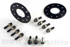 Abe wheel spacer black - , 10