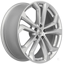 Alufelgen Satz für Ford Galaxy in 18 Zoll TA Räder 7.5x18 ET50.50 Felgen mit ABE