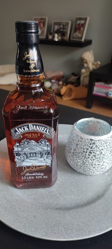 Jack daniels scenes from - scenes,