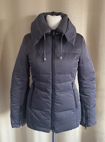 Cinque warme winter daunen - winter,