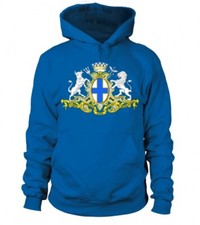 Kapuzensweat marseille wappen - kapuzensweat,