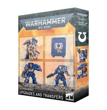 Warhammer 40k ultramarines - warhammer,