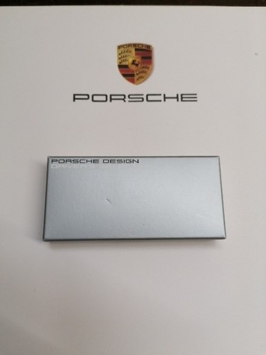 Porsche anstecknadel original - anstecknadel,