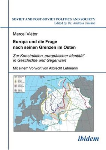 Europa und die frage - die, nach