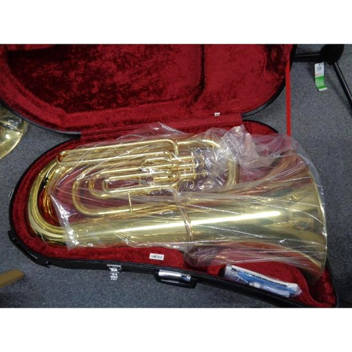 Yamaha yeb 201 - yeb-201, tuba