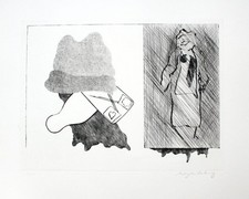 Willy Meyer-Osburg - Bremen