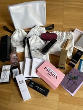 24 Damen Parfum Proben