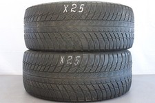 2x 225/45 R17 91H Winterreifen