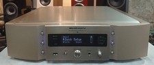 Marantz NA-11S1 Netzwerk