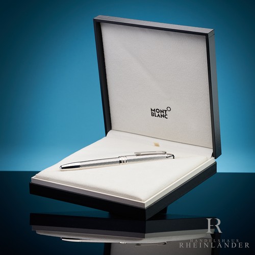 Montblanc meisterstück - montblanc,