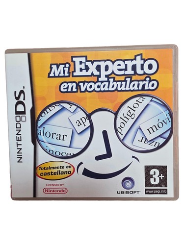 Experto vocabulario - mi, en