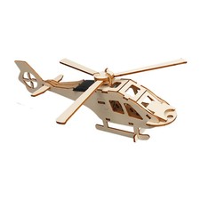 Solarenergie-Lernspielzeug, pädagogisches Bastelmodell aus Holz, Solar