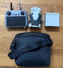 DJI Mini 4 Pro Fly More Combo