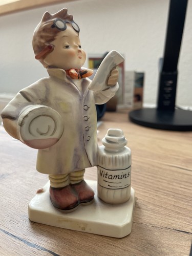 Hummel figuren goebel - hummel,