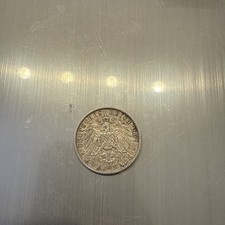 Deutsches Reich, 2 Mark 1907