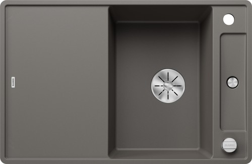 Axia iii granitspüle - |,