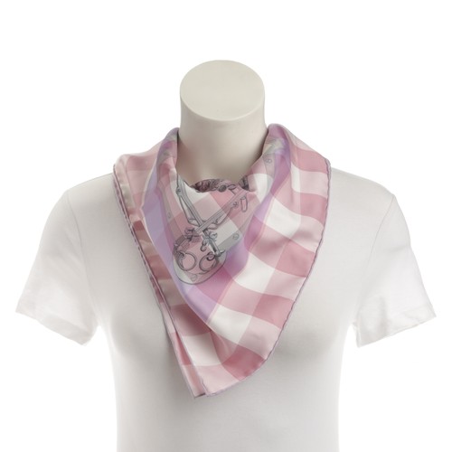 Hermès tuch mehrfarbig neu - mehrfarbig,