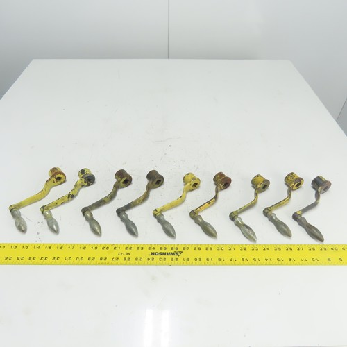 4cm manuell griff kurbel - griff, aus