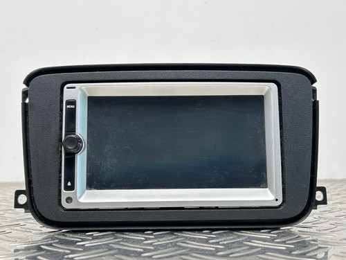 Radio navi touchscreen - cd-radio,