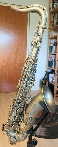 Tenorsaxophon system54 power - tenorsaxophon,
