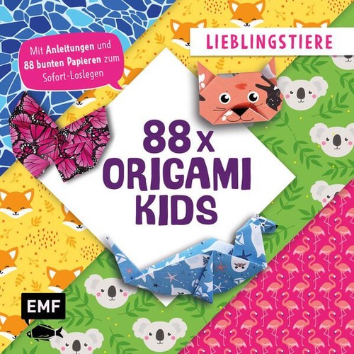 Origami kids - origami,