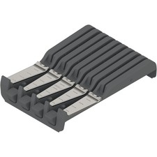 Blum Orga-Line Messerhalter