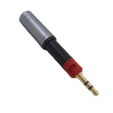 Headphone Adapter Jack Plug