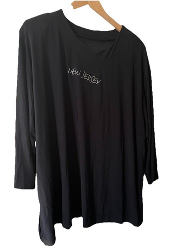 New jersey shirt tunika - jersey, /