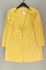 ✨ New Collection Übergangsmantel Mantel für Damen Gr. 40, M gelb ✨