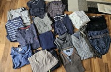 bekleidung paket herren xl 45 Teile