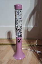 Playboy Glitter Glitzer Lava