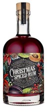 Christmas Spiced Rum l 37,8 %