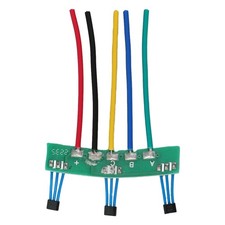 Elektroroller Hallsensor