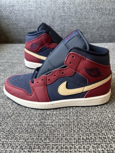 Nike air jordan - mid, size