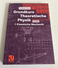 Grundkurs Theoretische Physik