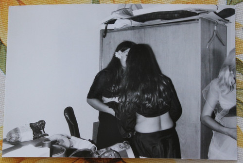 Foto ddr frauen - foto,
