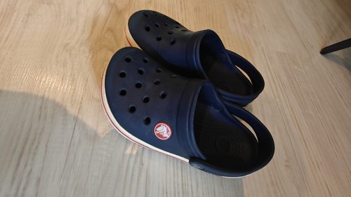 Crocs crocband clog - crocs, t